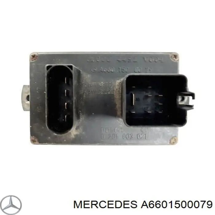 Купити A6601500079 Mercedes 