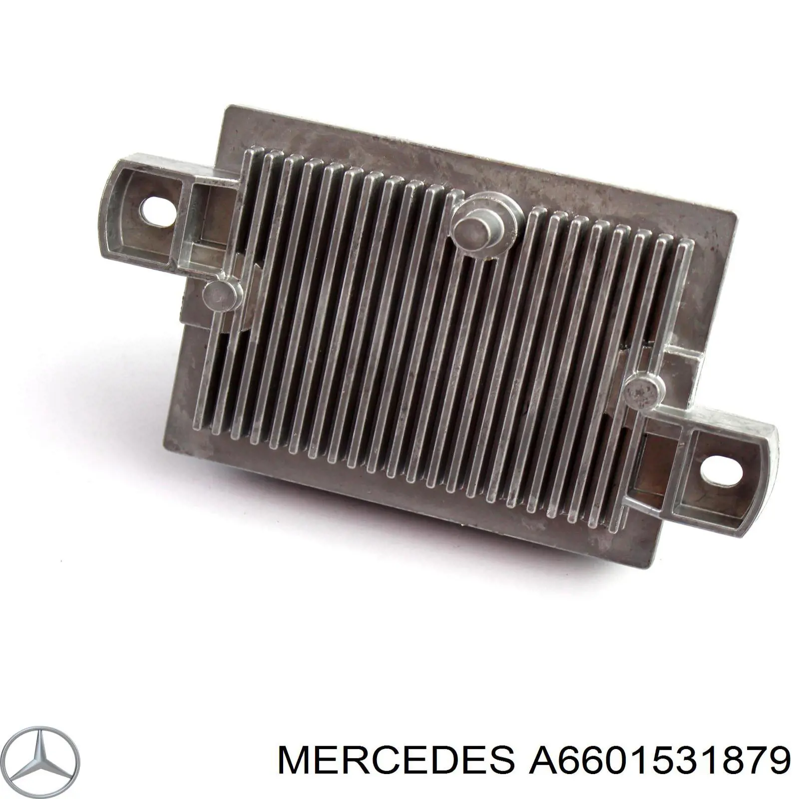  A6601531879 Mercedes