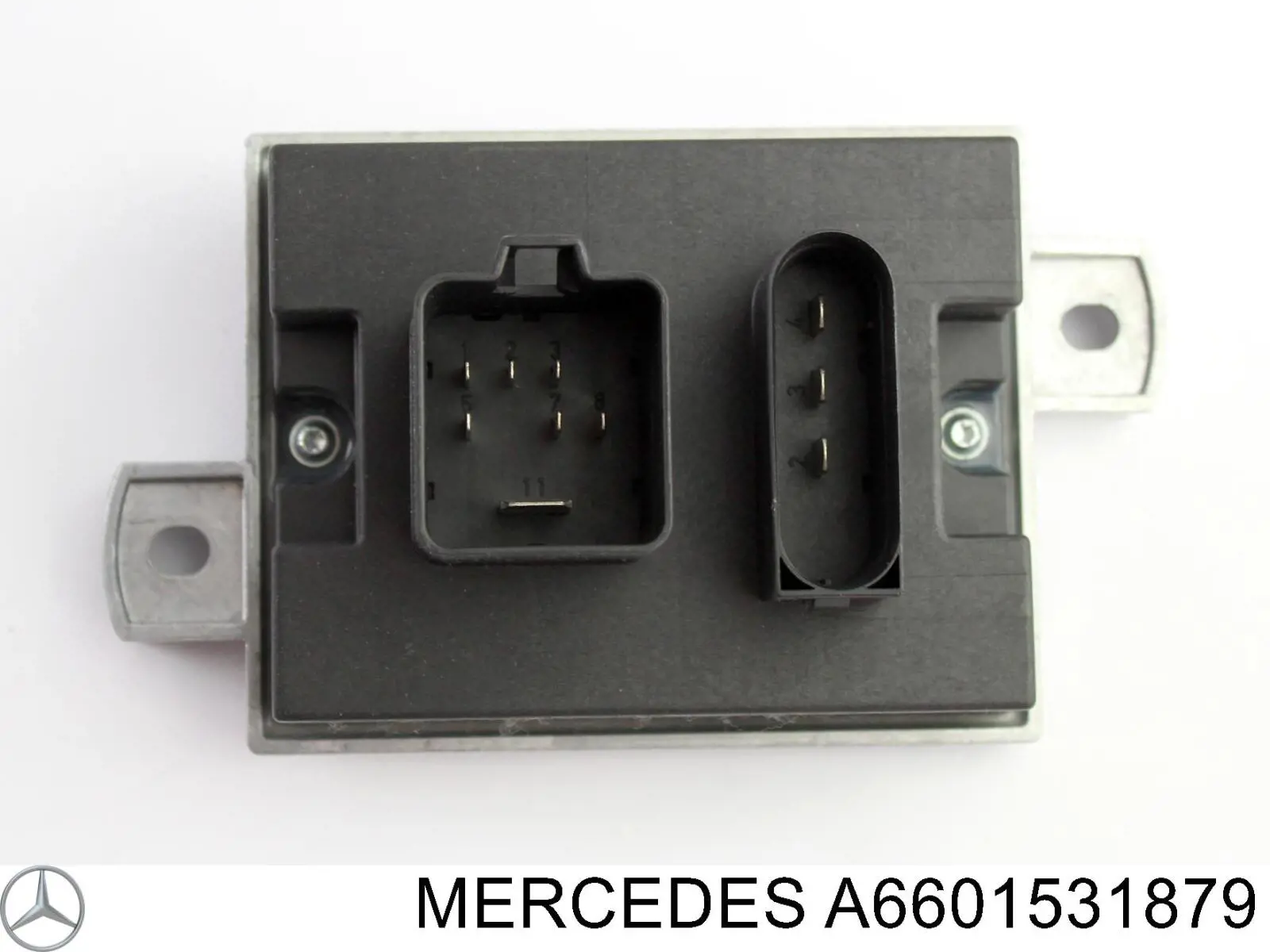 ЕБУ Mercedes A6601531879 ціна, від 609.71 USD