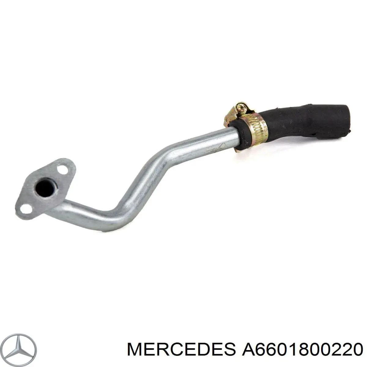 Купити A6601800220 Mercedes 