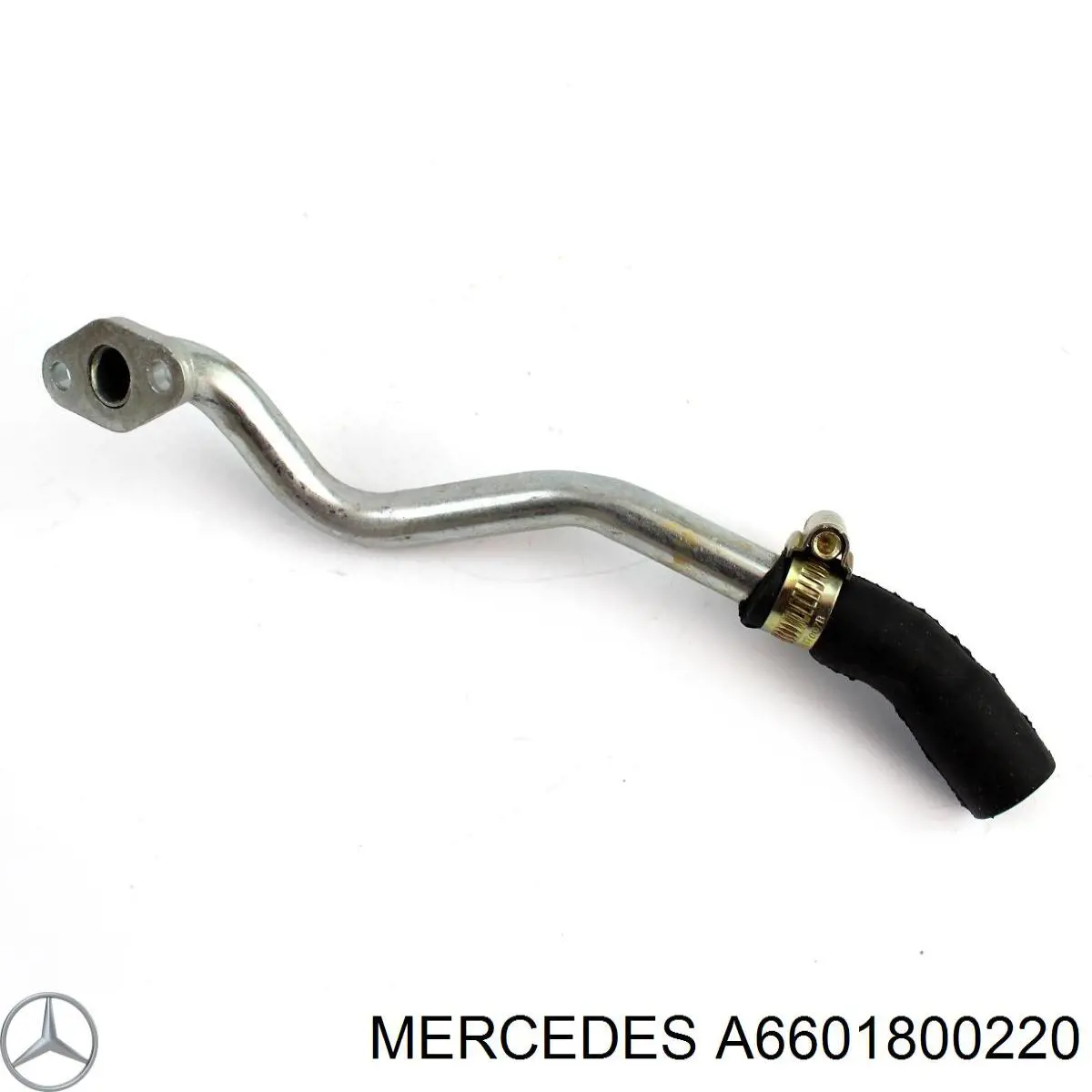  A6601800220 Mercedes