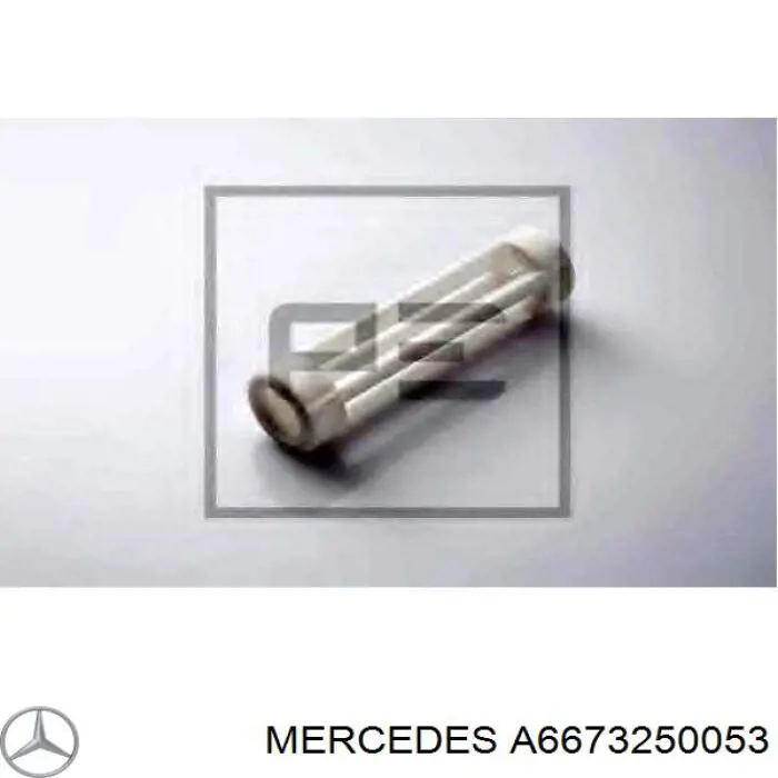 Втулка ресори задньої, металева Mercedes A6673250053 ціна, від 1.03 USD