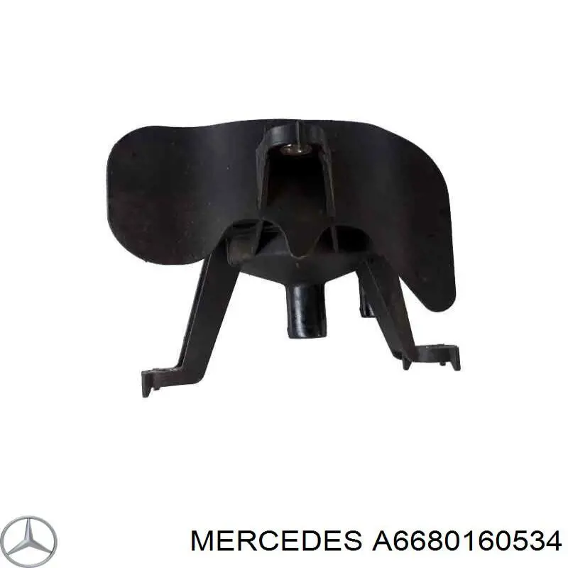  Mercedes A6680160534 ціна, від 6.33 USD