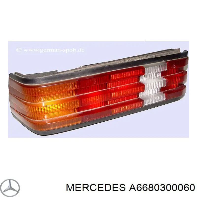 Шатунні вклалиші колінвала STD Mercedes A6680300060 ціна, від 124.69 USD