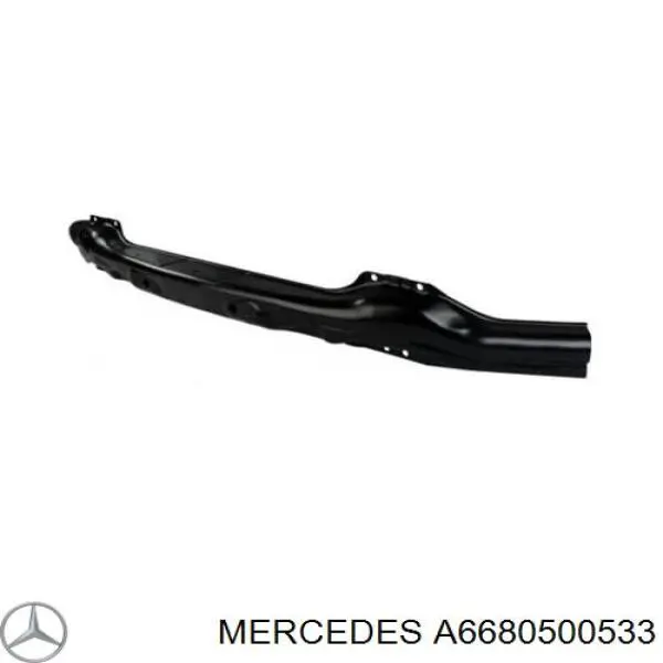 Рокер клапана Mercedes A6680500533 ціна, від 8.49 USD