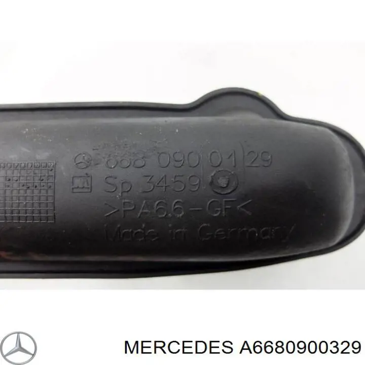  A6680900329 Mercedes