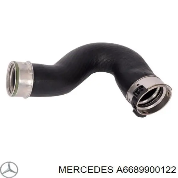 Болт головки блока циліндрів, ГБЦ Mercedes A6689900122 ціна, від 2.55 USD