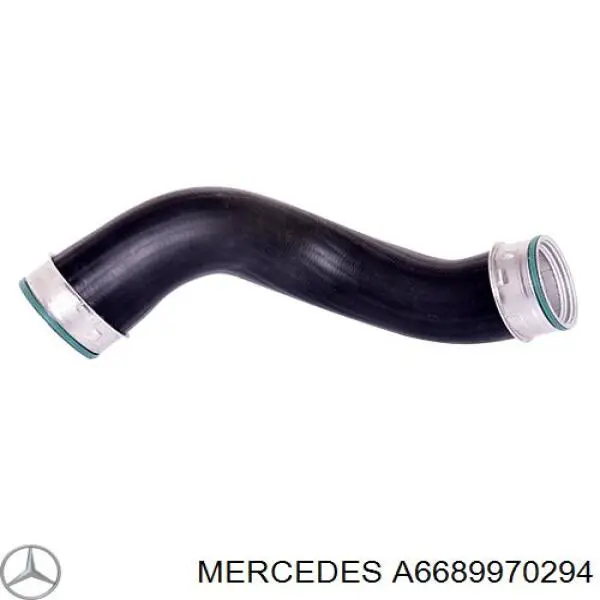 Ланцюг приводу масляного насоса Mercedes A6689970294 ціна, від 21.92 USD
