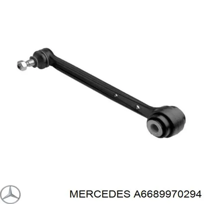 A6689970294 Mercedes Ланцюг масло насоса