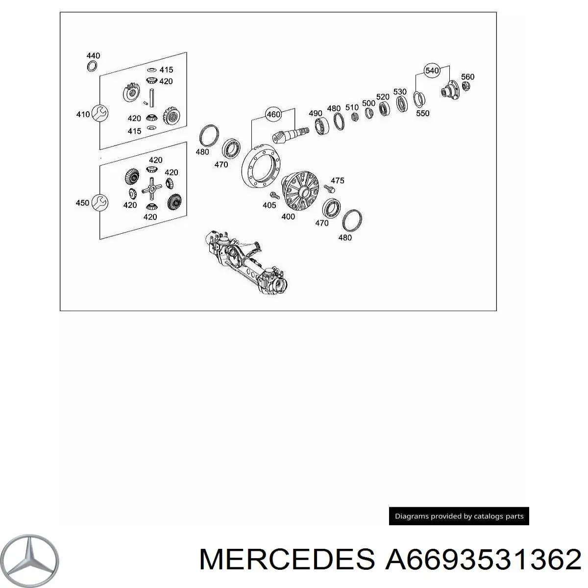  60170139 Euroricambi