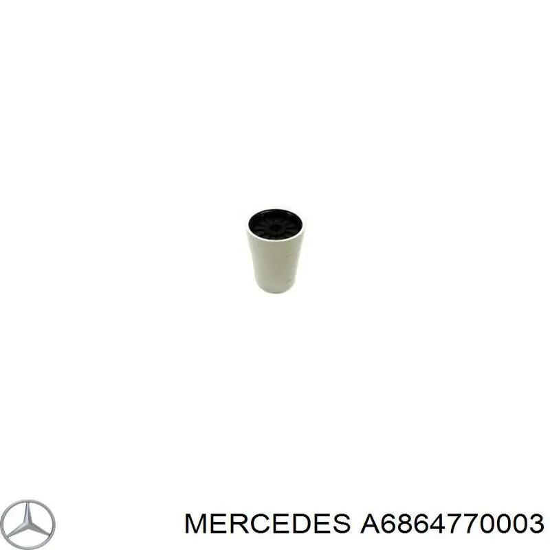 Купити A6864770003 Mercedes 