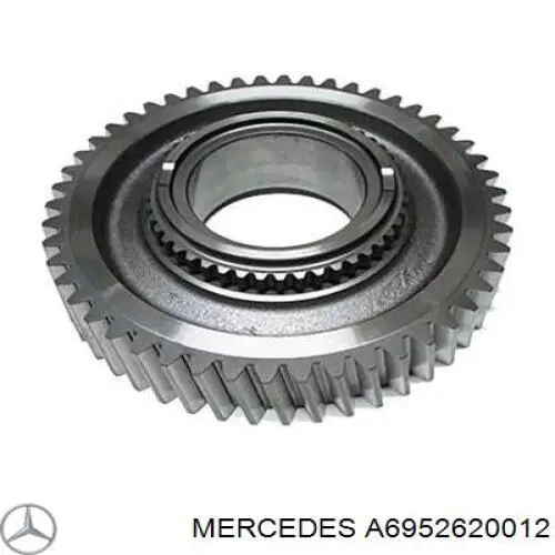 60531974 Euroricambi 