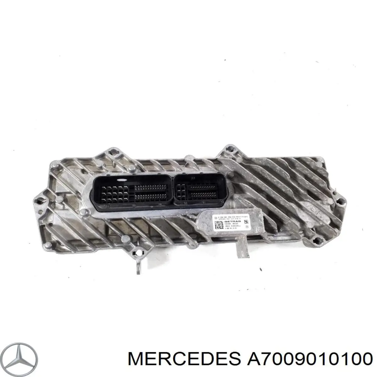  Mercedes A7009010100 ціна, від 983.38 USD