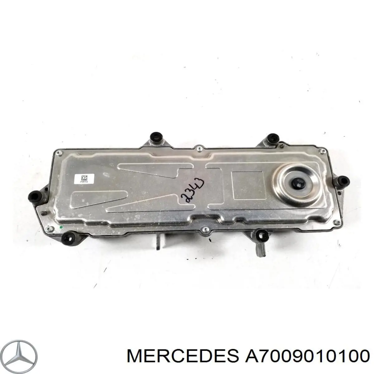  A7009010100 Mercedes