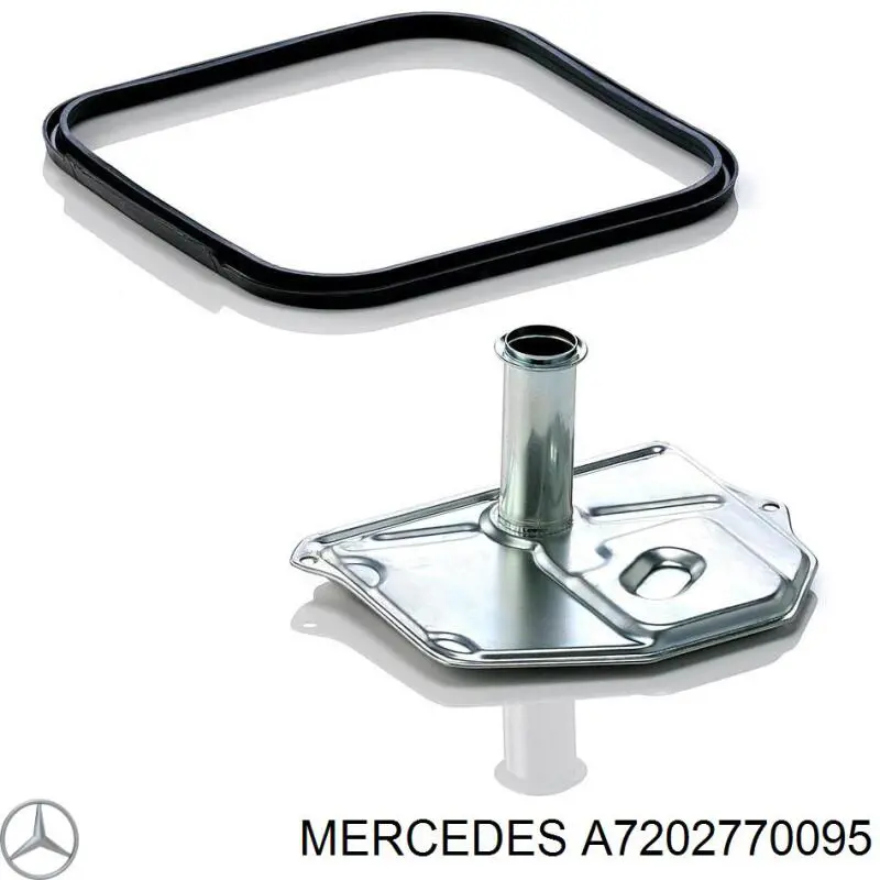  7202770095 Mercedes