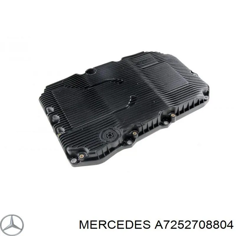 Купити A7252708804 Mercedes Піддон АКПП