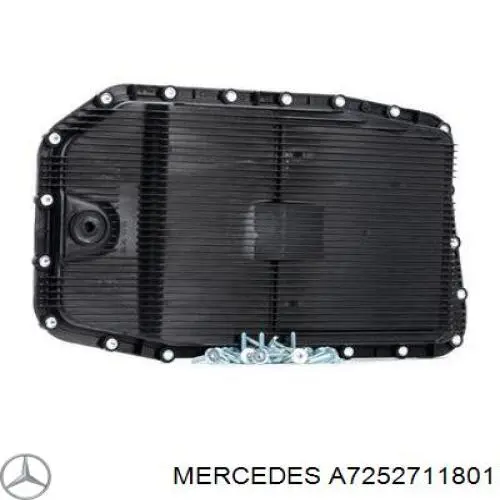  A7252711801 Mercedes