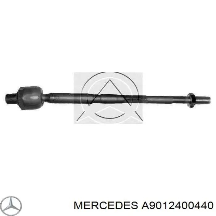 Кронштейн подушки КПП на Mercedes Sprinter (903)