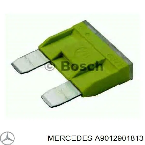  Mercedes A9012901813 ціна, від 26.88 USD