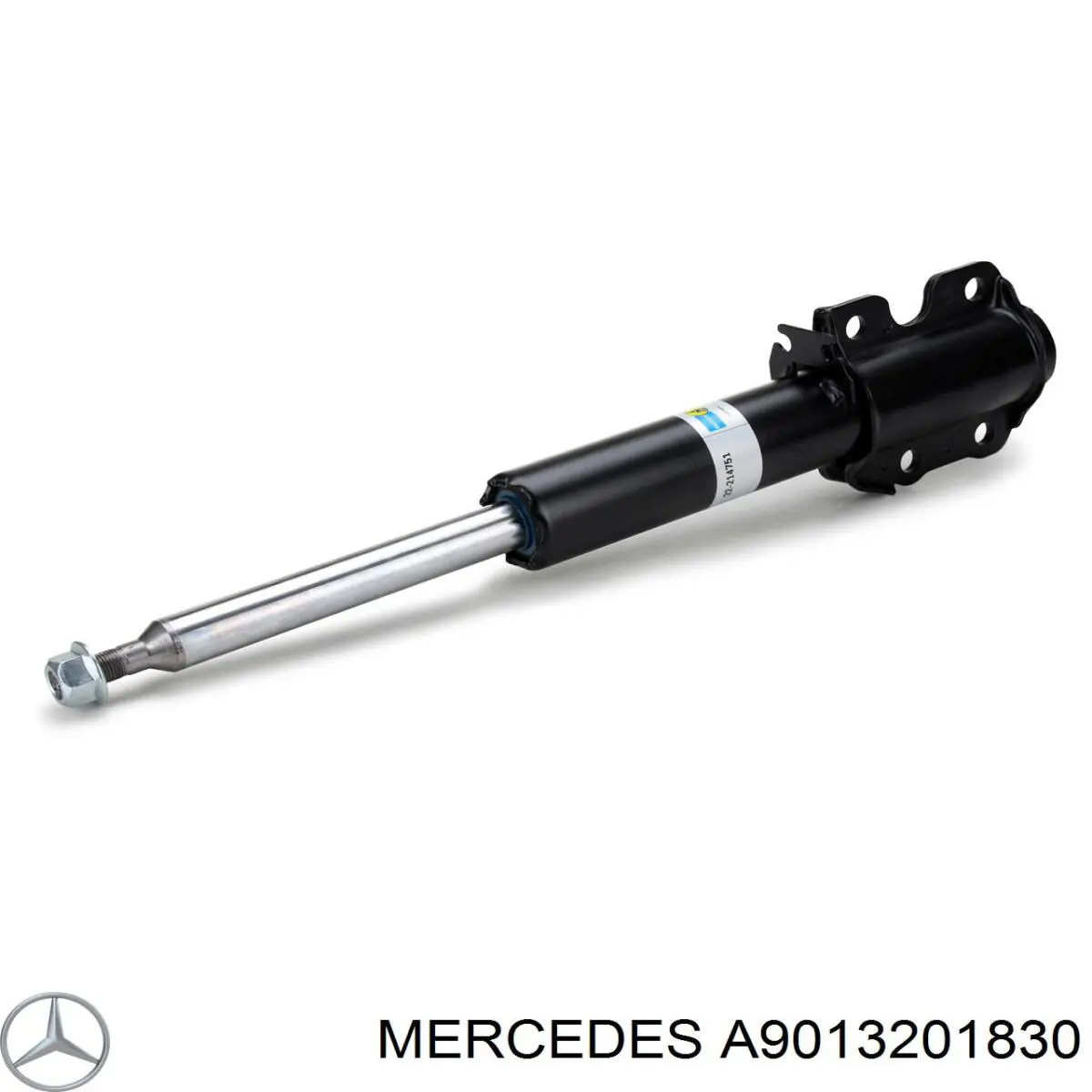 A9013201830 Mercedes амортизатор передній