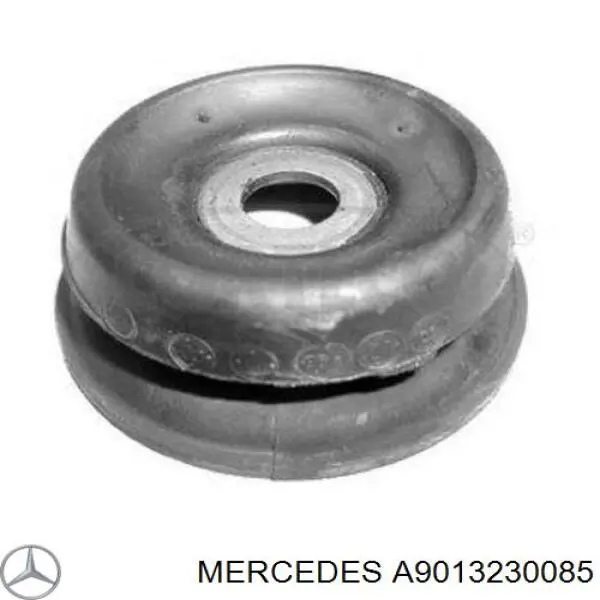 Опора стійки амортизатора переднього Mercedes A9013230085 ціна, від 6.01 USD