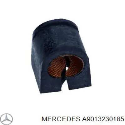 Подушка стабілізатора Mercedes A9013230185 ціна, від 1.53 USD