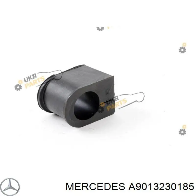 Купити A9013230185 Mercedes Подушка стабілізатора передня