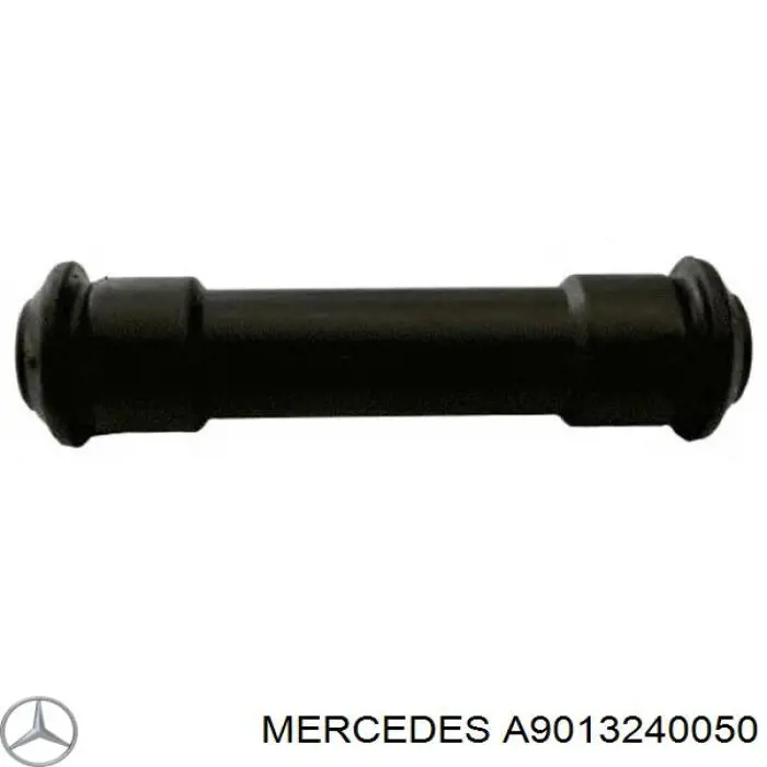 Втулка ресори Mercedes A9013240050 ціна, від 6.85 USD