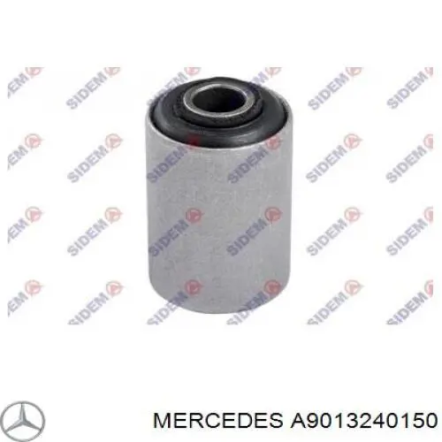 Сайлентблок ресори, передній Mercedes A9013240150 ціна, від 4.60 USD