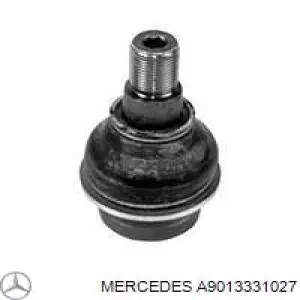 Кульова опора, нижня A9013331027 Mercedes