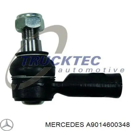 Купити A9014600348 Mercedes Рульовий наконечник