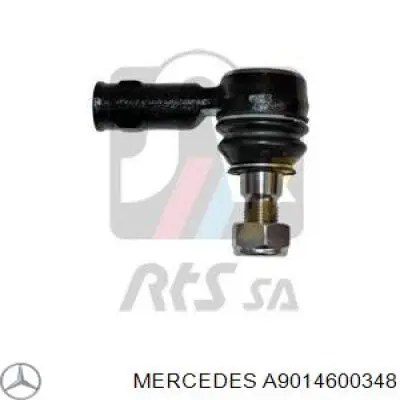 Наконечник рульовий Mercedes A9014600348 ціна, від 10.45 USD