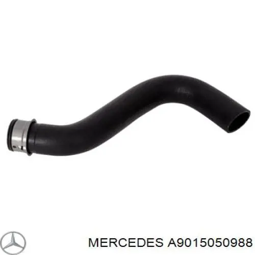 Рамка кріплення радіатора, верхня частина Autotechteile 1005072 ціна, від 6.61 USD