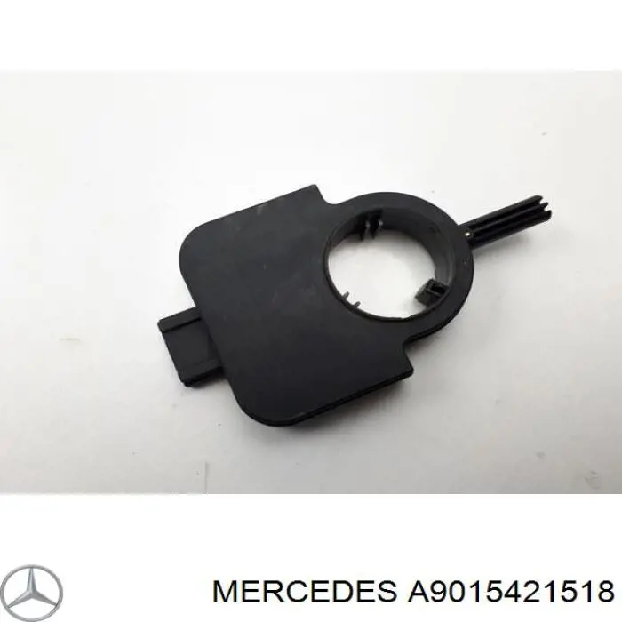 Датчик кута повороту кермового колеса A9015421518 Mercedes