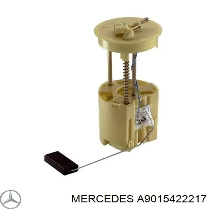 Датчик покажчика рівня палива VVP F884993 ціна, від 141.23 USD