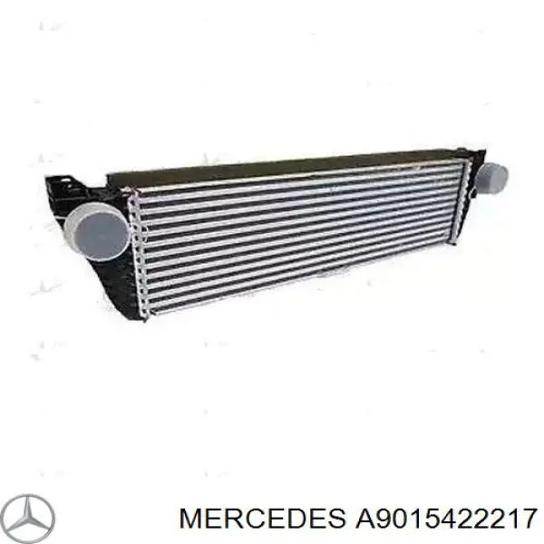 A9015422217 Mercedes датчик рівня палива в баку