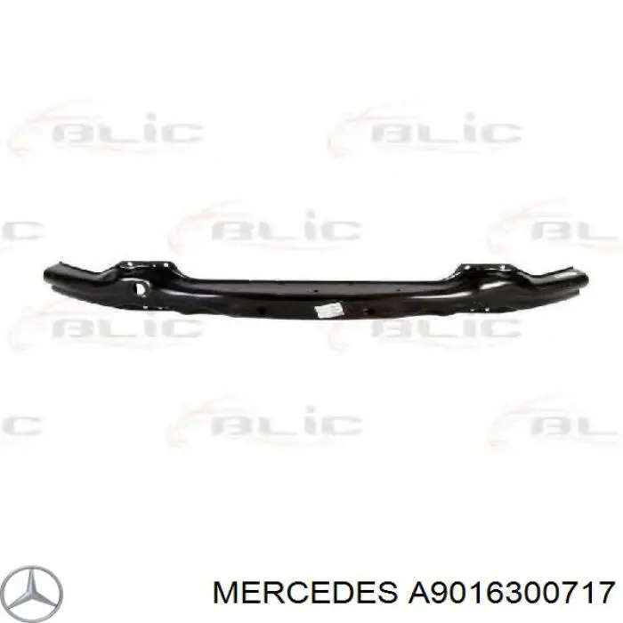 Mercedes A9016300717 ціна, від 68.67 USD