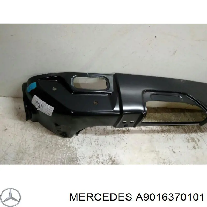  A901637010164 Mercedes