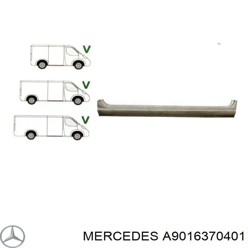  PVG76019A Signeda