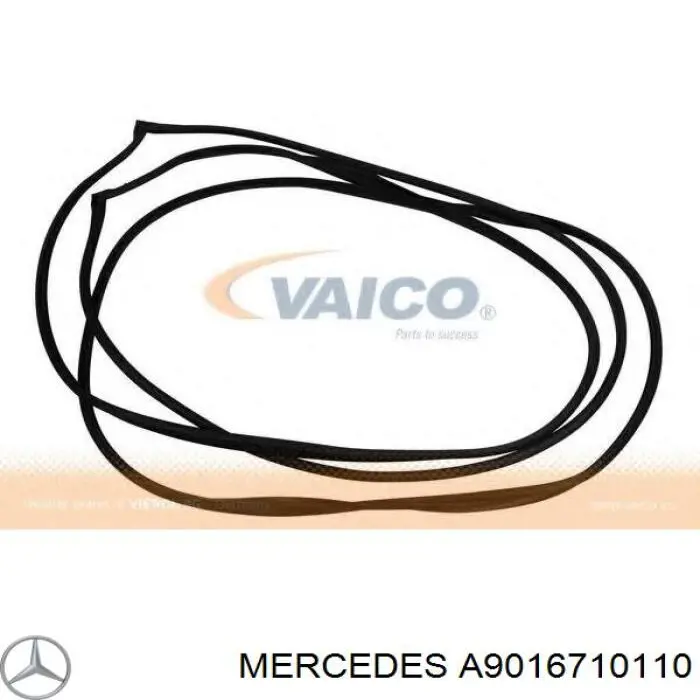 Скло лобове на Mercedes Sprinter (904)