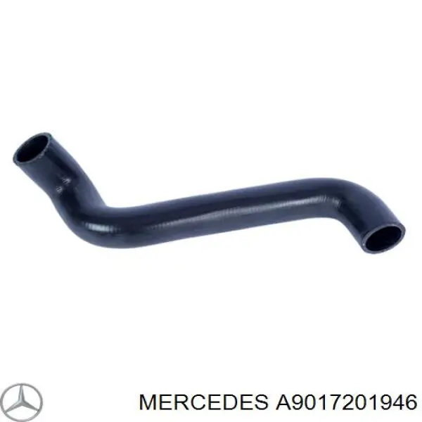 Купити A9017201946 Mercedes Механізм стеклопідйомника водійських дверей