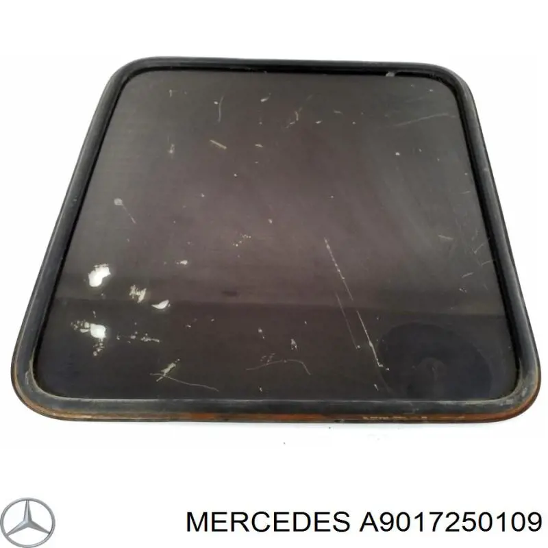 Купити GS3546D305 XYG Скло-кватирка дверей, передніх, лівих