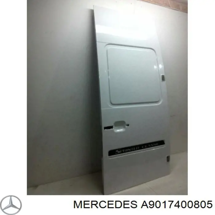  A9017400805 Mercedes