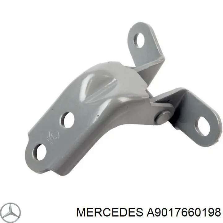  A9017660198 Mercedes