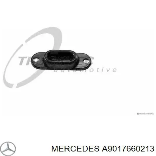 Купити A9017660213 Mercedes 