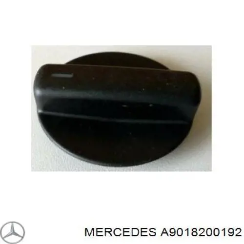  A9018200192 Mercedes