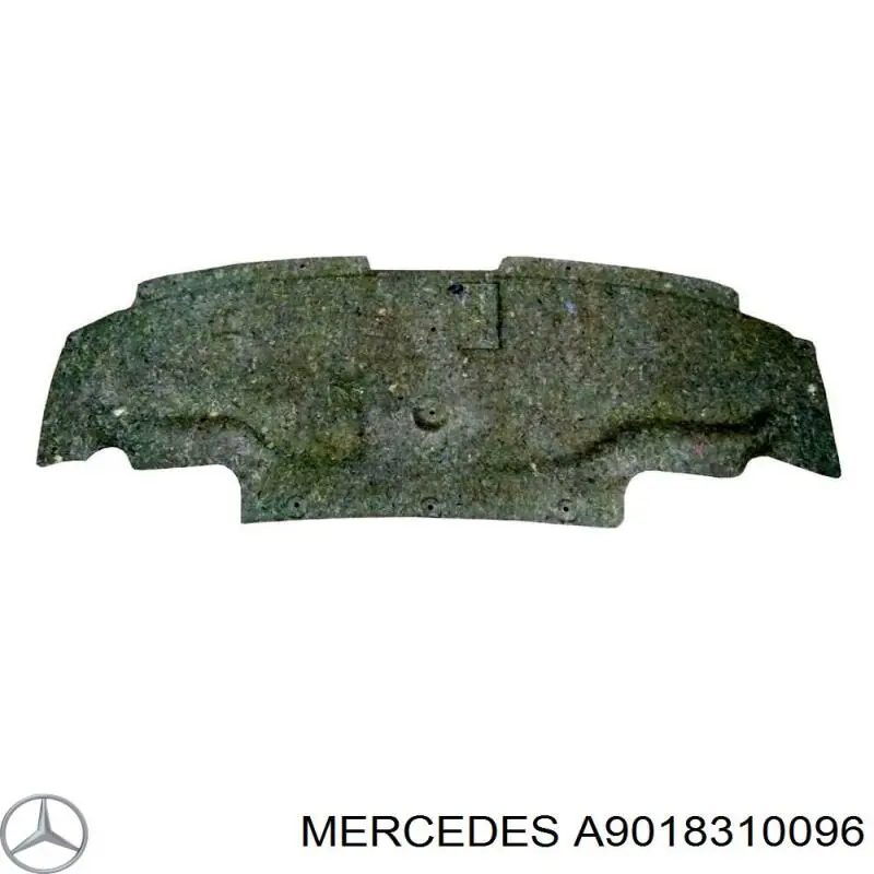  9018310096 Mercedes