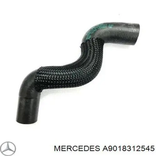 A9018312545 Mercedes 