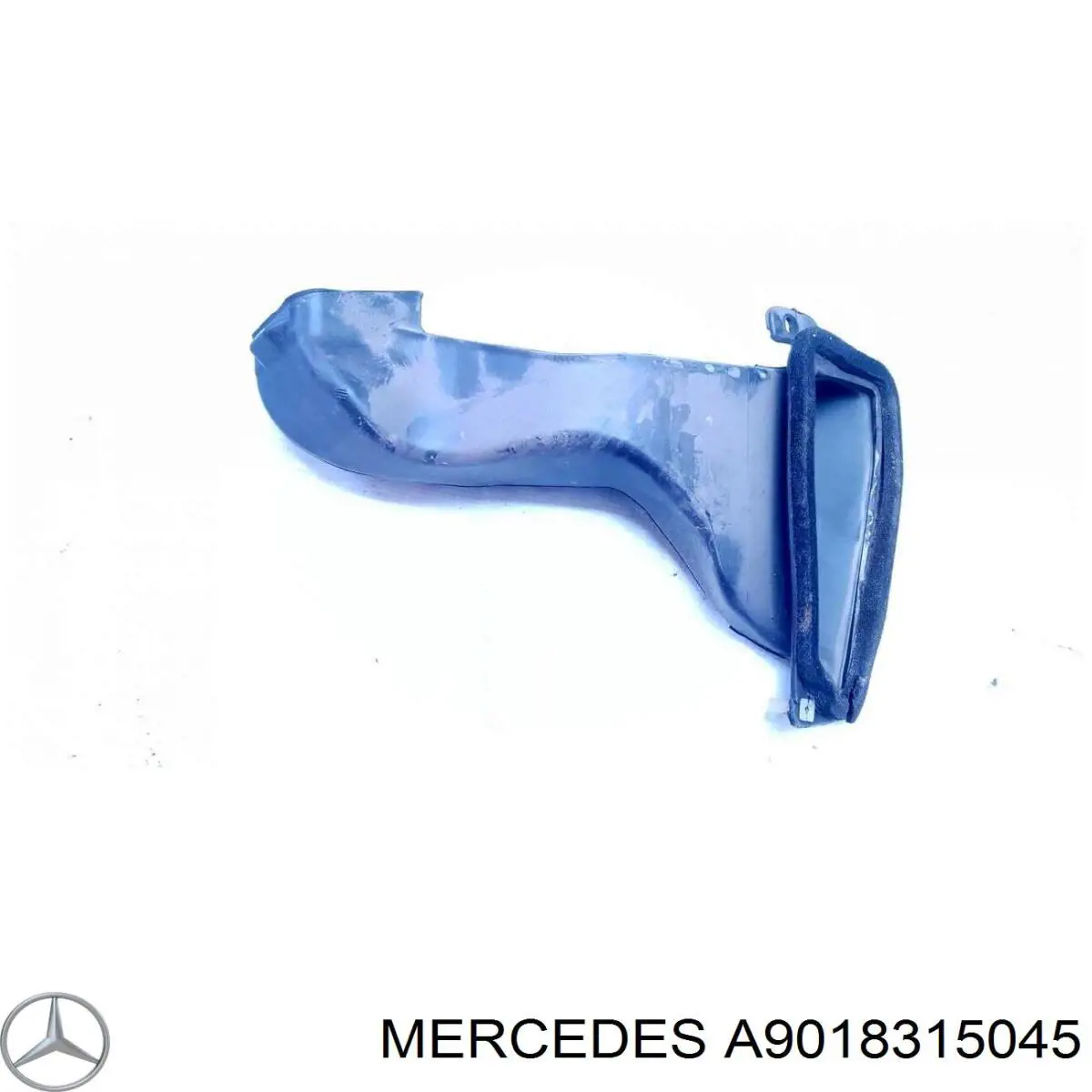 Купити A9018315045 Mercedes 