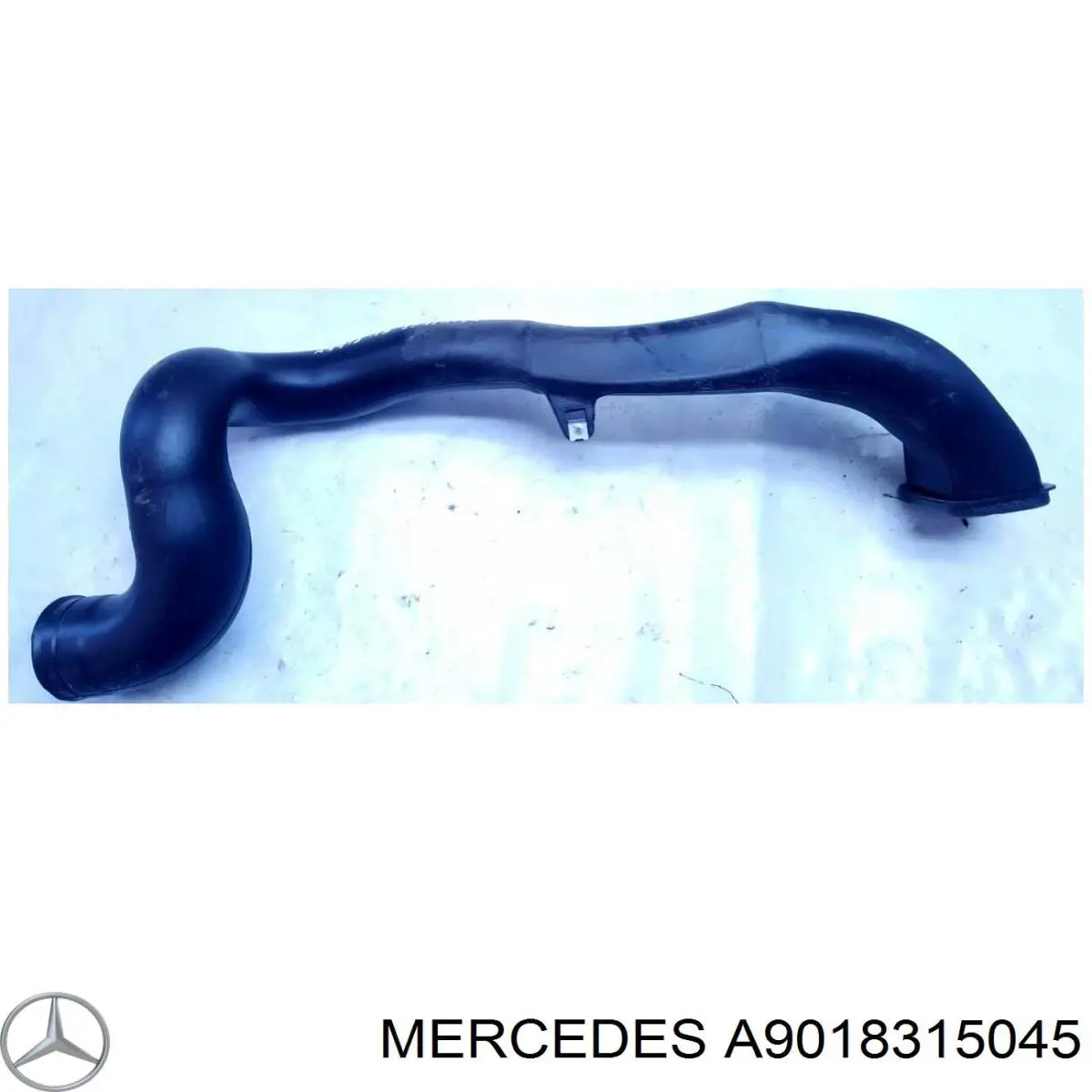 A9018315045 Mercedes 